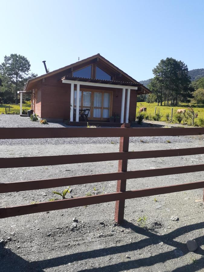 Refugio Santo Antonio *