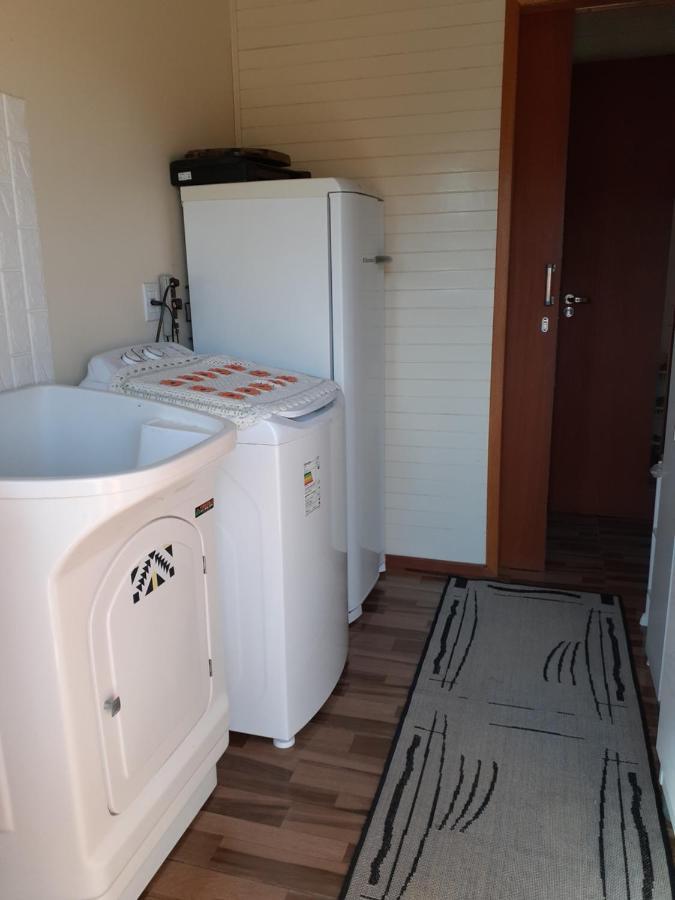 Refugio Santo Antonio Holiday home