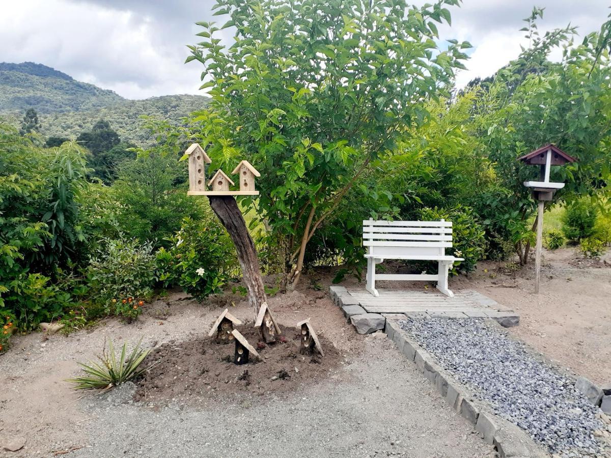 Refugio Santo Antonio Holiday home *