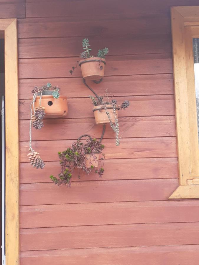 Refugio Santo Antonio * Urubici