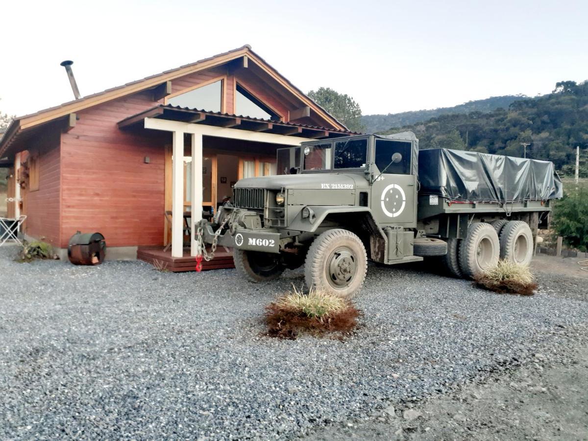 Holiday home Refugio Santo Antonio *