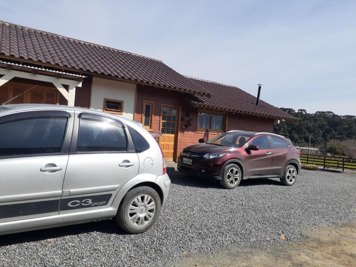 Holiday home Refugio Santo Antonio