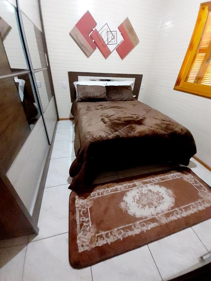 Refugio Santo Antonio Holiday home
