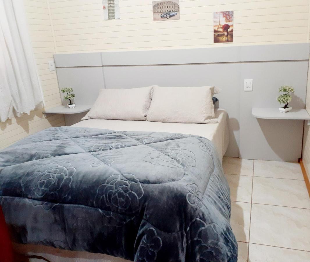 Refugio Santo Antonio Holiday home *