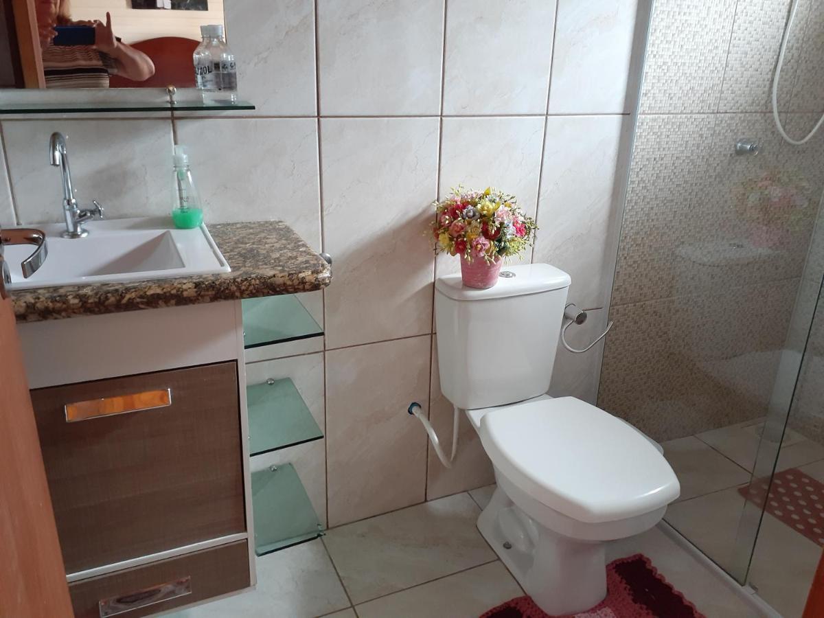 Refugio Santo Antonio Holiday home *