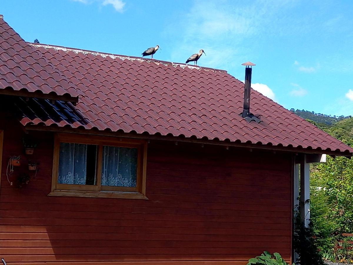 Refugio Santo Antonio Holiday home
