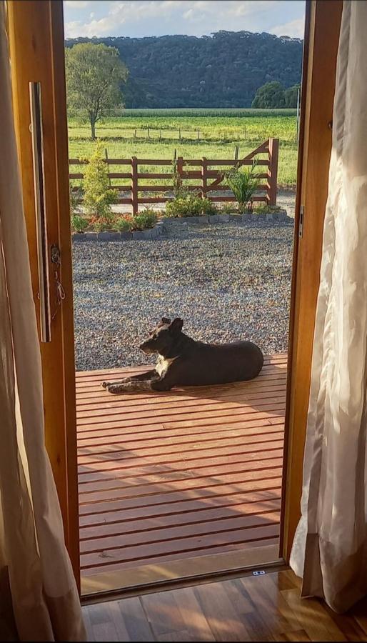 Refugio Santo Antonio Holiday home *