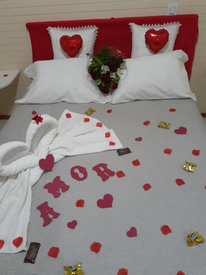 Refugio Santo Antonio Holiday home *