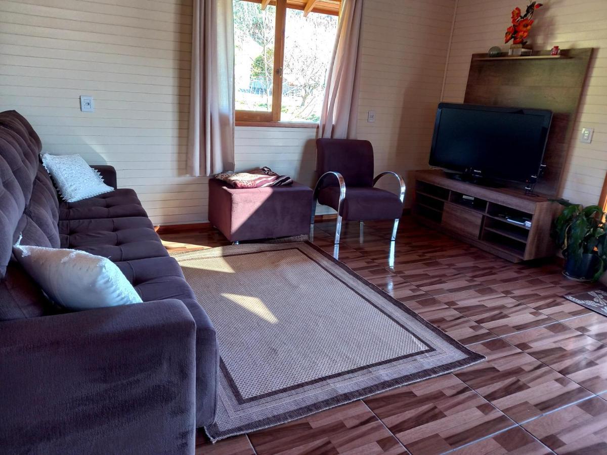 Refugio Santo Antonio Holiday home Urubici