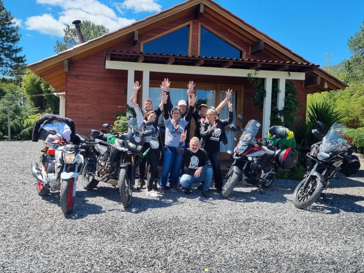 Refugio Santo Antonio Urubici
