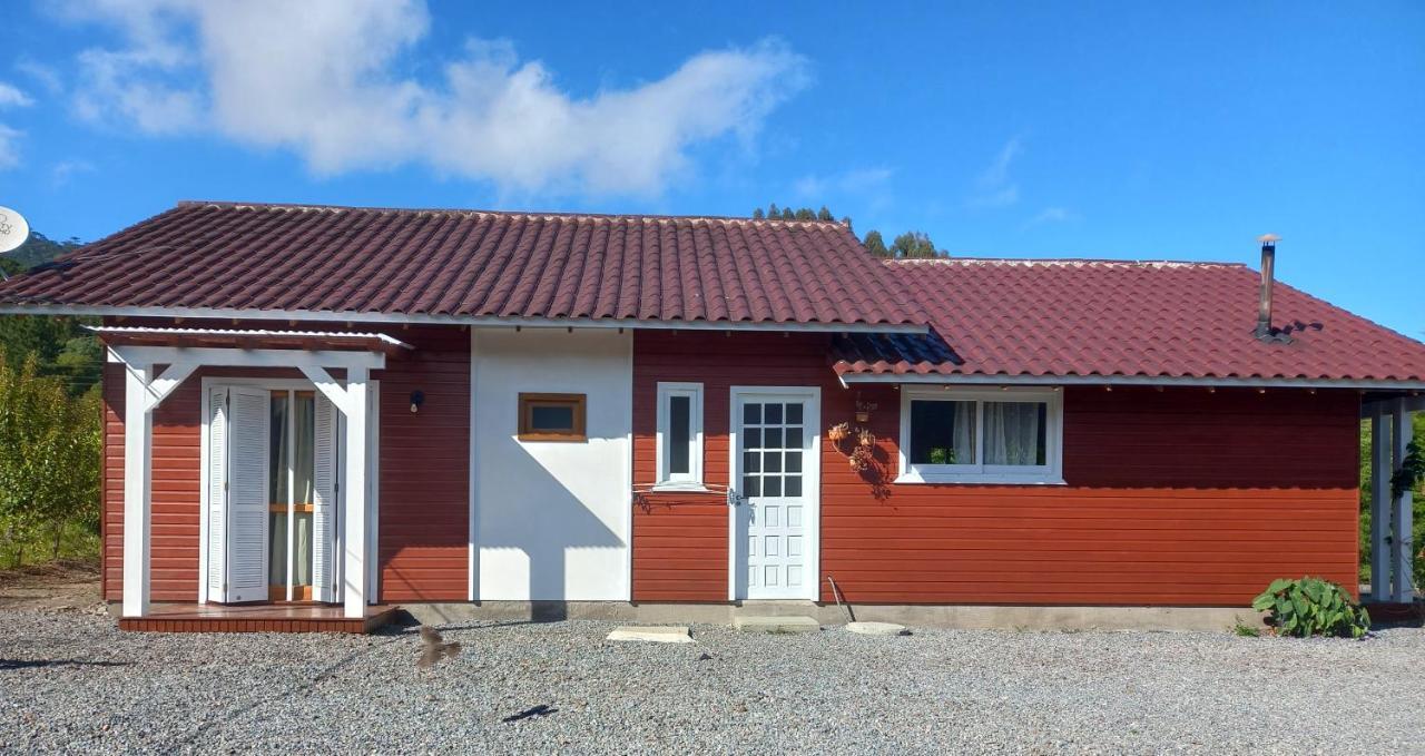Holiday home Refugio Santo Antonio *