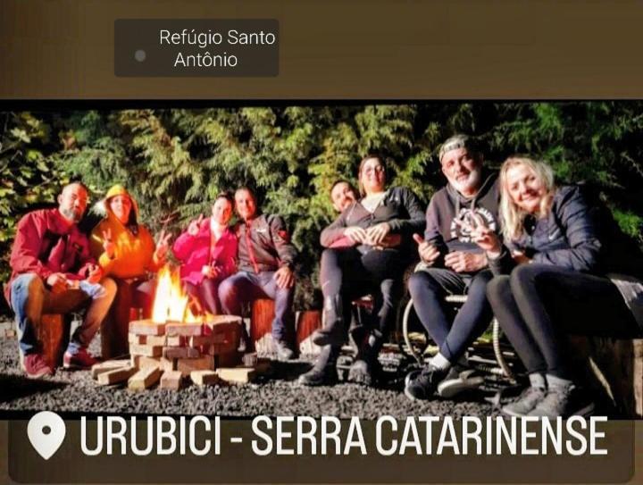 Refugio Santo Antonio