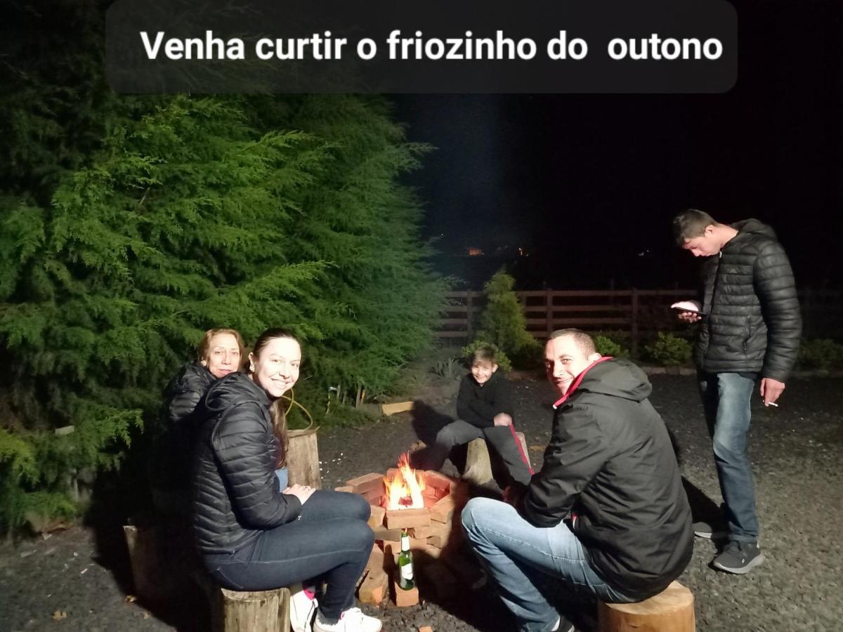 Refugio Santo Antonio