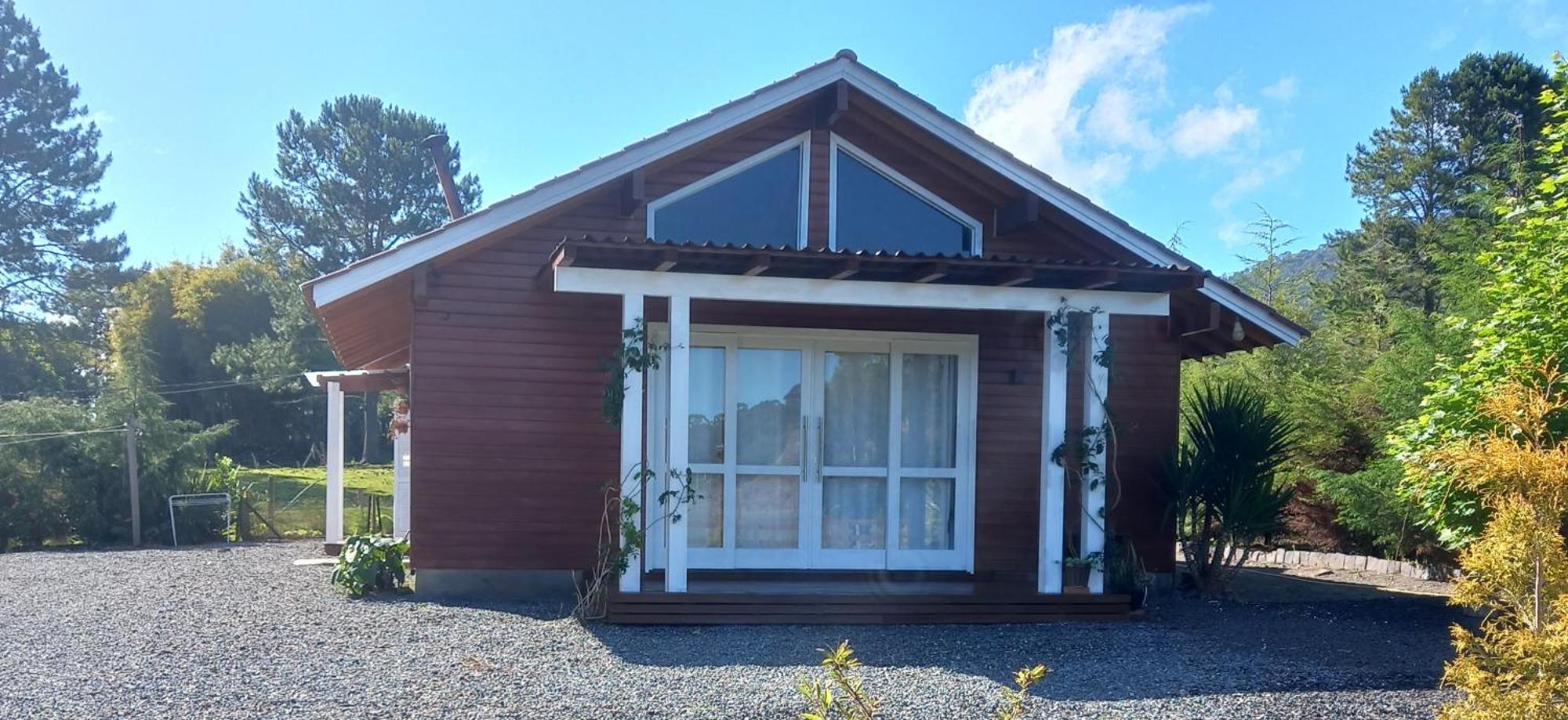 Refugio Santo Antonio Holiday home