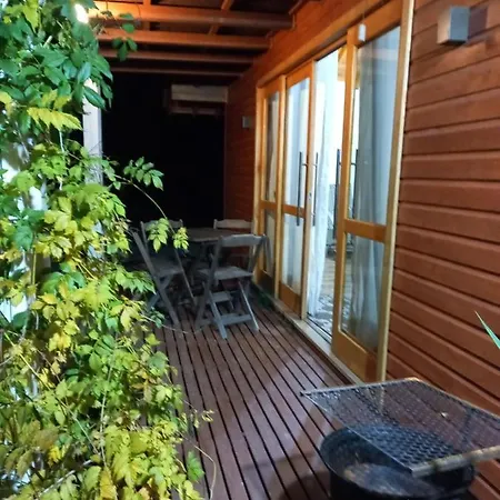 Refugio Santo Antonio Villa Urubici Exterior photo