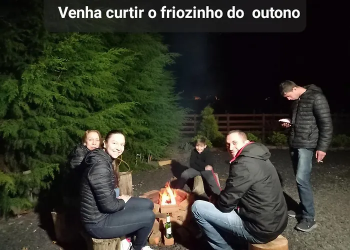 Refúgio Santo Antônio