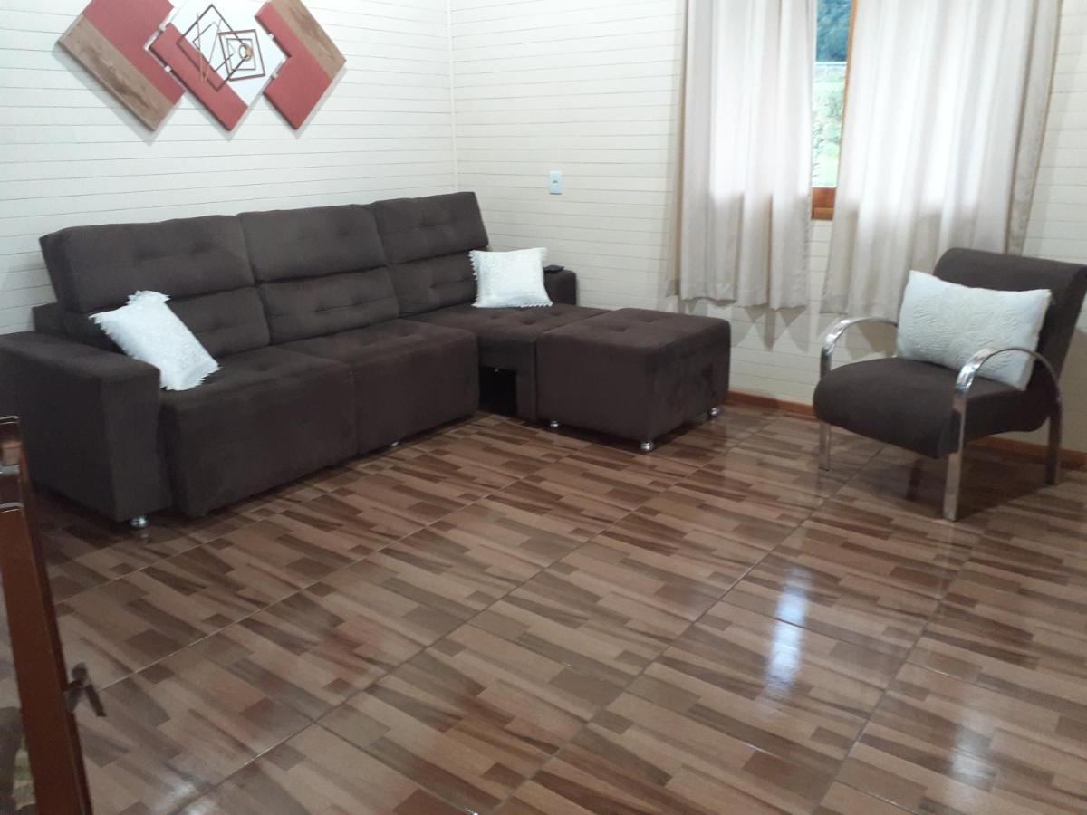 Refúgio Santo Antônio