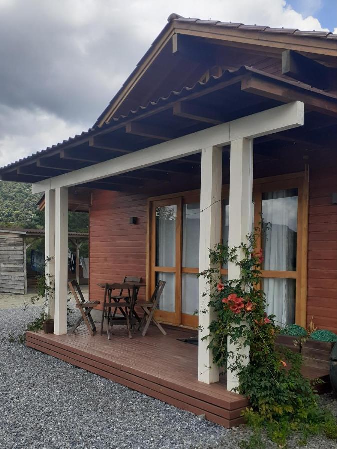 Refúgio Santo Antônio Сasa de vacaciones *